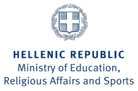 Hellenic Ministry of Education, Religious Affairs and Sports